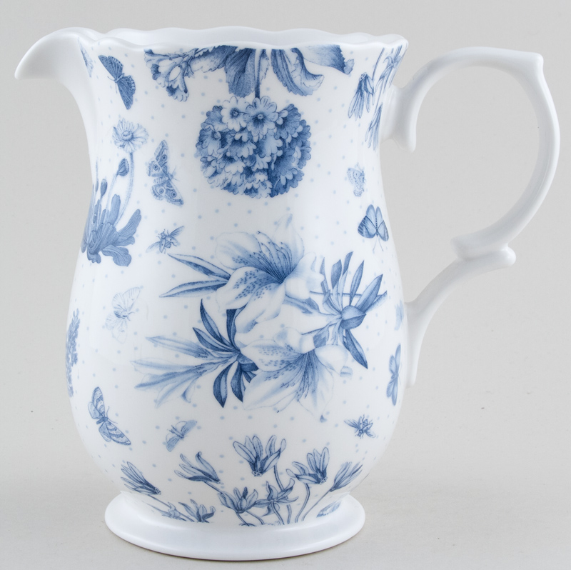 Jug or Pitcher